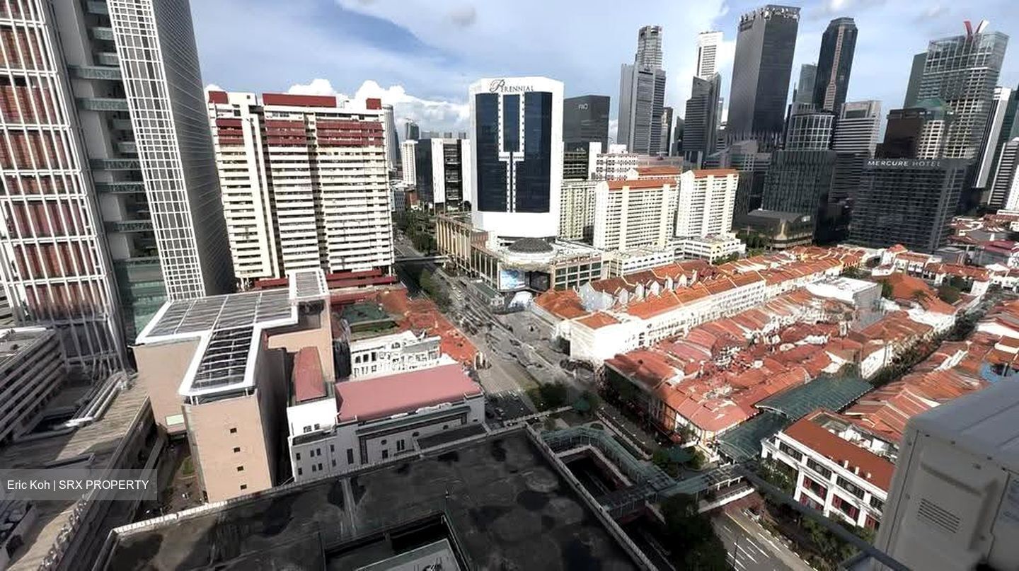 People's Park Complex (D1), Apartment #622682011